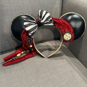 Disney Pirates of the Caribbean Themed Ears
